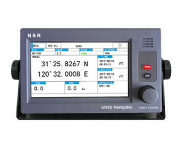 NSR NGR-3000 ГНСС (ГЛОНАСС/GPS/БейДоу)